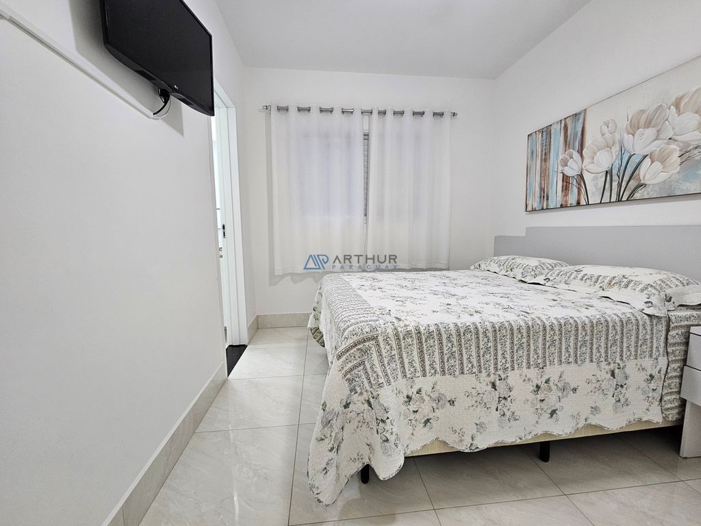 Apartamento 2 dormitórios à venda no Canto do Forte, Praia Grande – 72 m² - foto 12