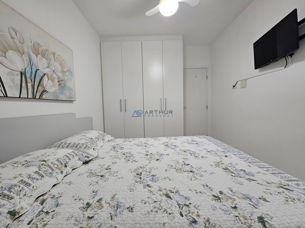 Apartamento 2 dormitórios à venda no Canto do Forte, Praia Grande – 72 m² - foto 13