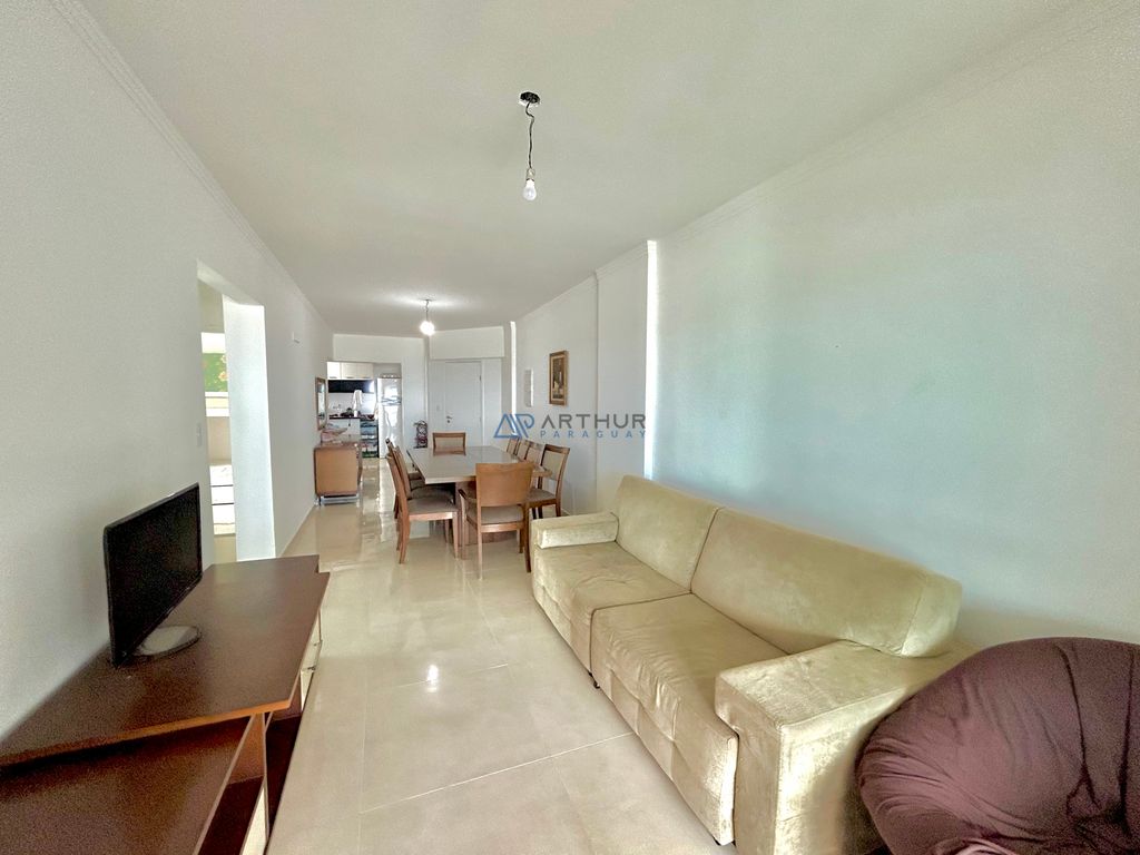 Apartamento 3 dormitórios frente mar à venda no Maracanã, Praia Grande – 114 m² - foto 6