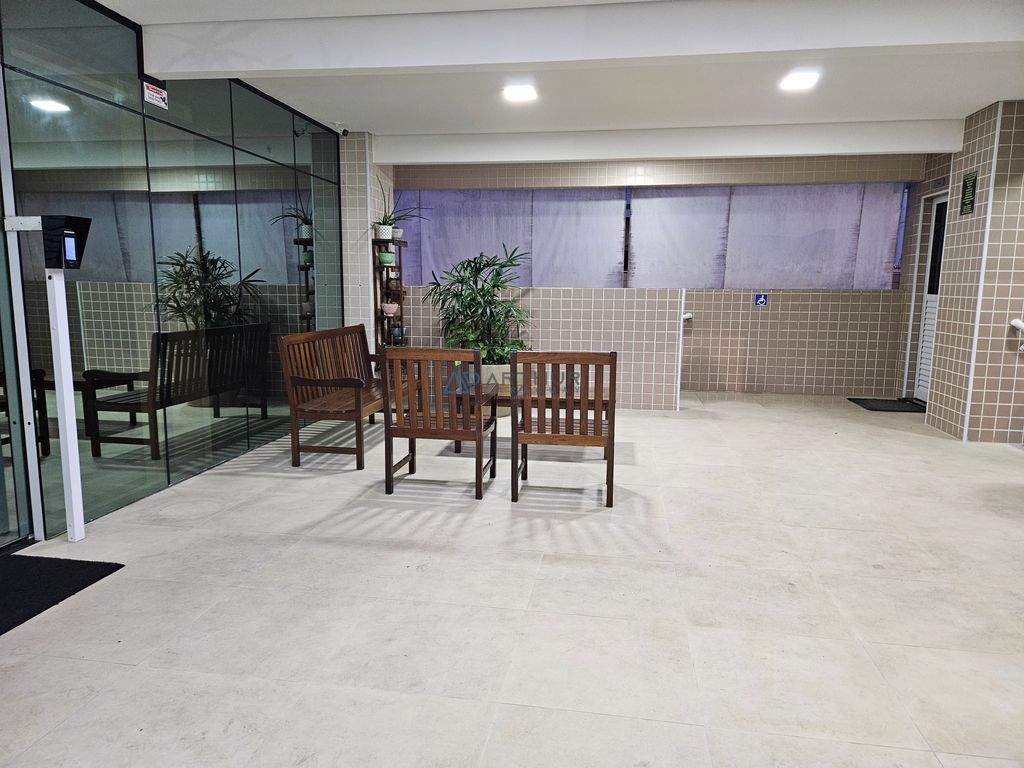 Apartamento 2 dormitórios à venda no Canto do Forte, Praia Grande – 72 m² - foto 24