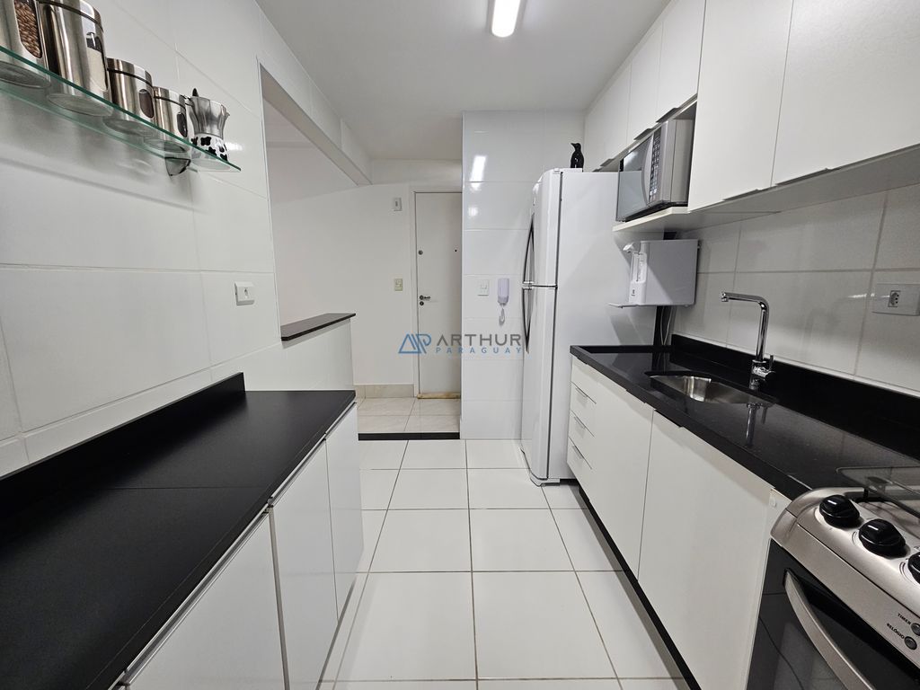 Apartamento 2 dormitórios à venda no Canto do Forte, Praia Grande – 72 m² - foto 6