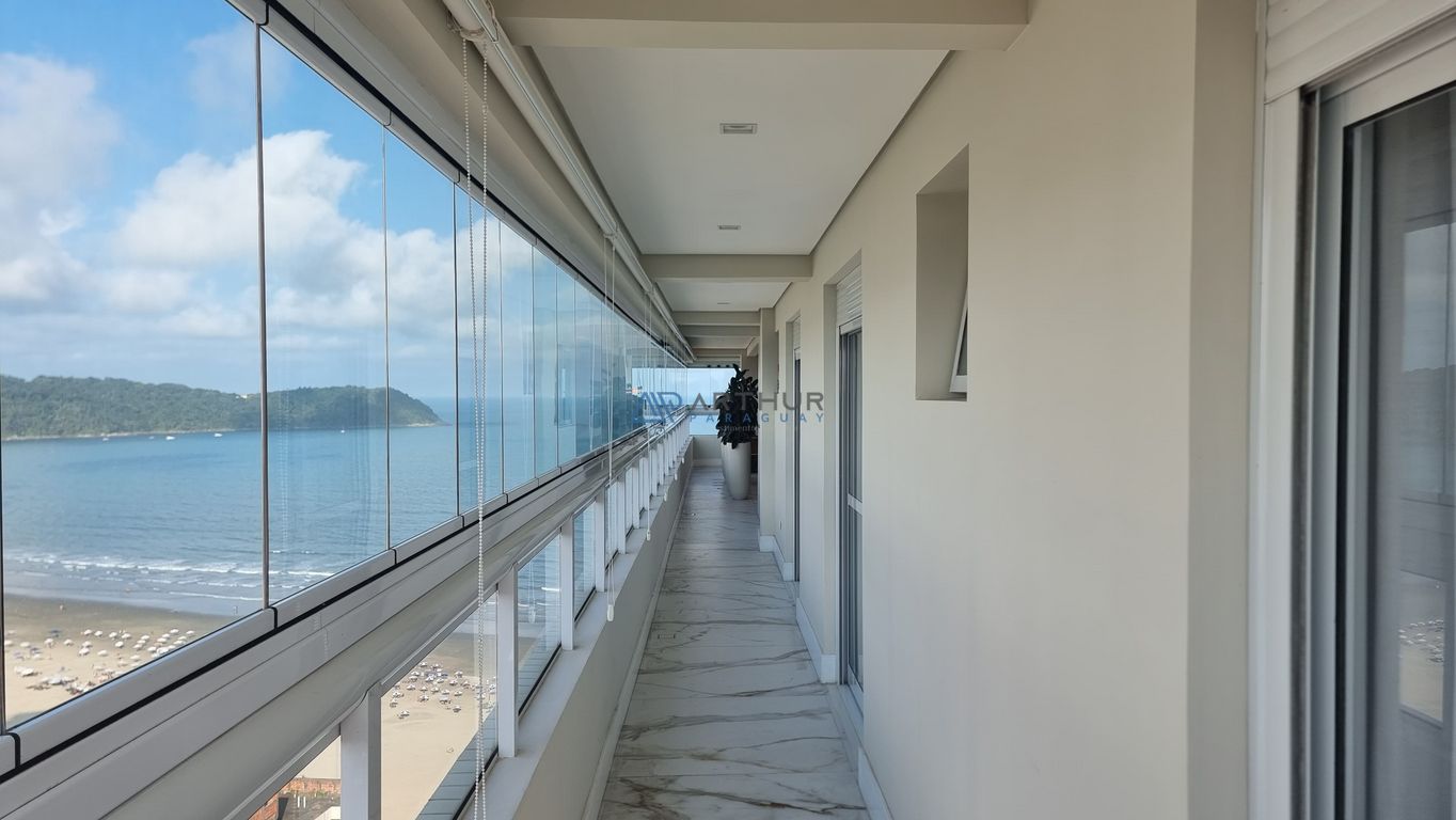 Apartamento 4 dormitórios à venda na Guilhermina, Praia Grande – 295 m² - foto 58