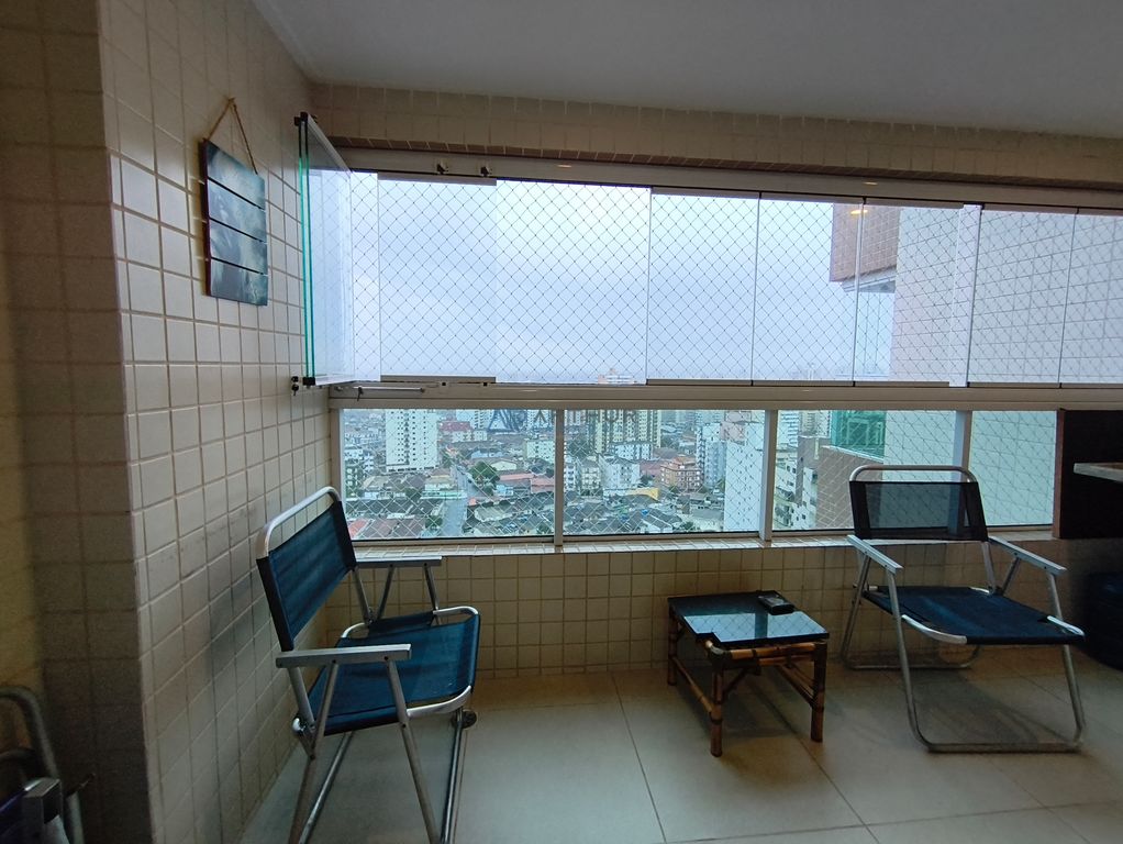 Apartamento 2 dormitórios à venda no Ocian, Praia Grande – 70 m² - foto 2