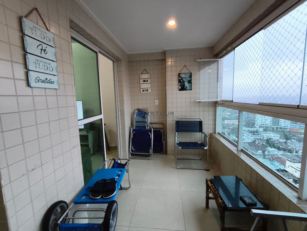 Apartamento 2 dormitórios à venda no Ocian, Praia Grande – 70 m² - foto 4