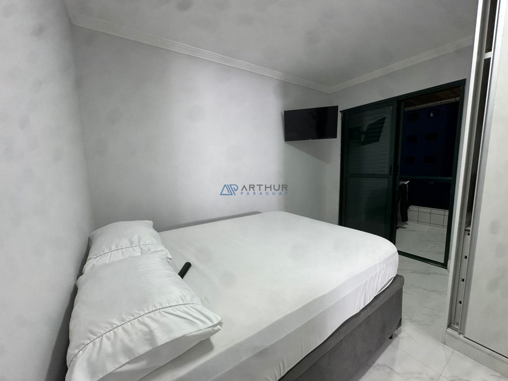 Apartamento 2 dormitórios à venda no Canto do Forte, Praia Grande – 103 m² - foto 9