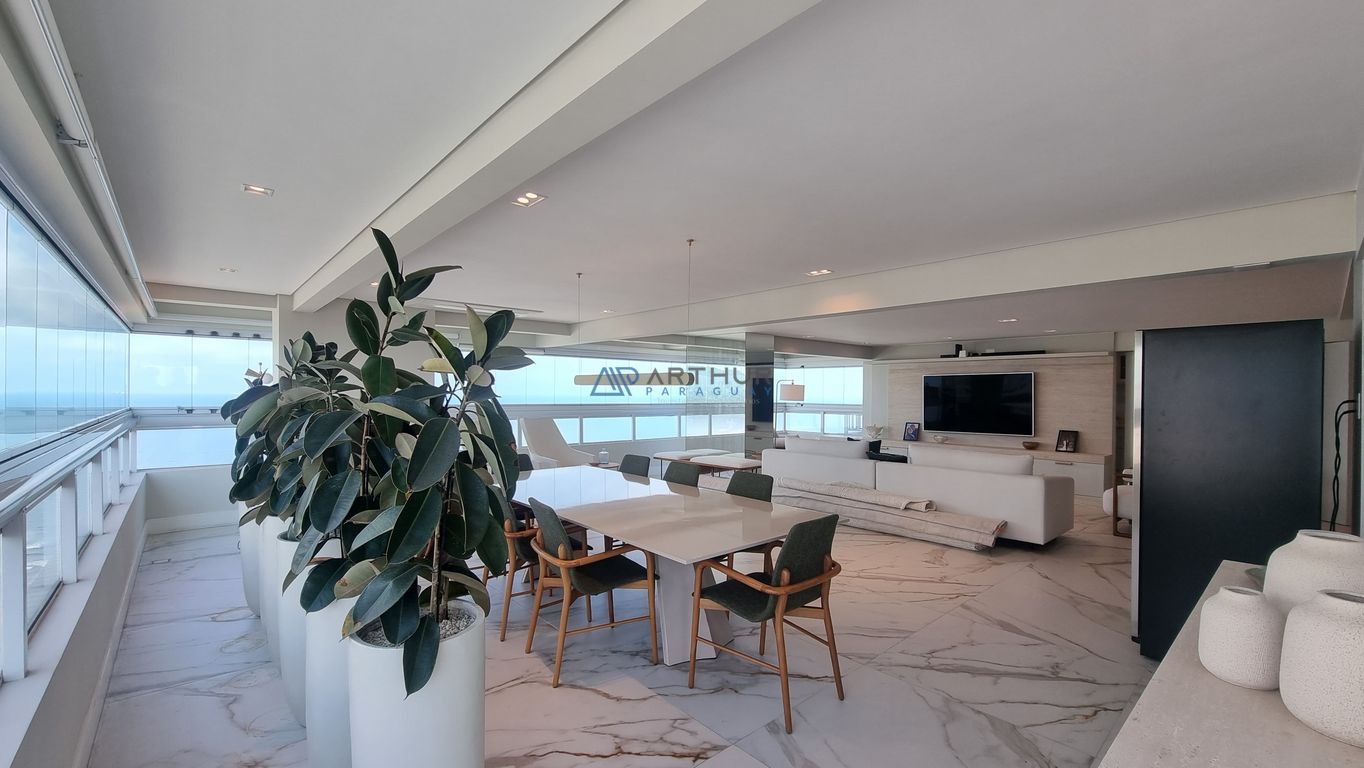 Apartamento 4 dormitórios à venda na Guilhermina, Praia Grande – 295 m² - foto 60