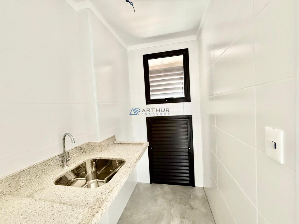 Apartamento 2 dormitórios à venda no Canto do Forte, Praia Grande – 123 m² - foto 18
