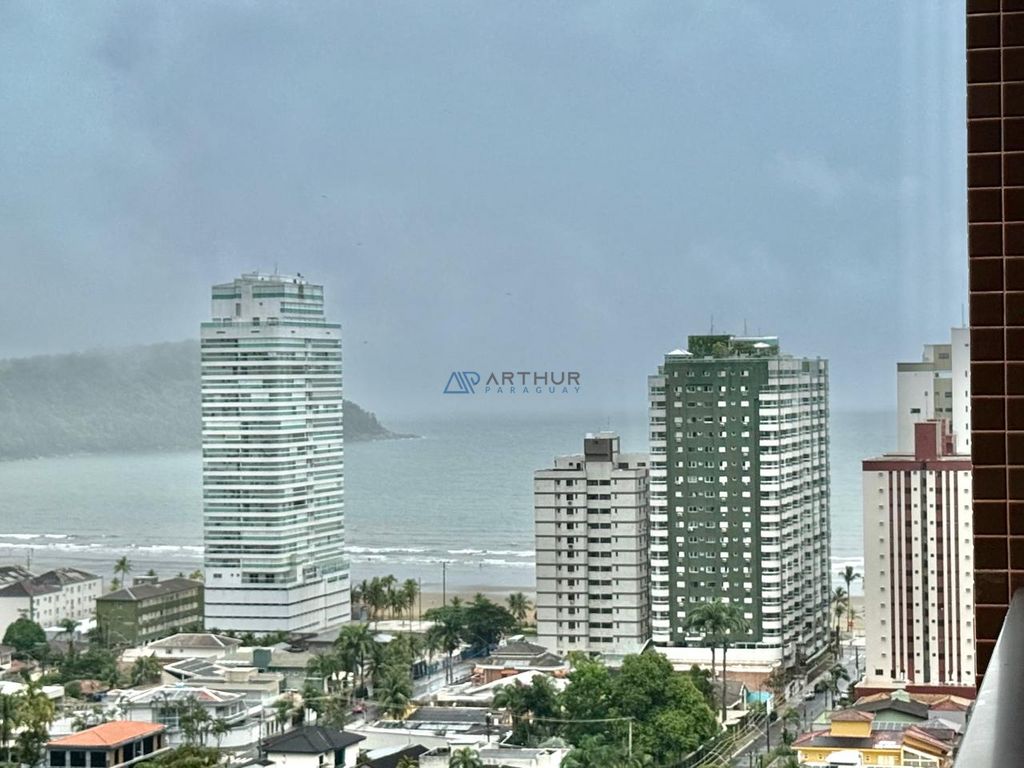 Apartamento 2 dormitórios à venda no Canto do Forte, Praia Grande – 123 m² - foto 10