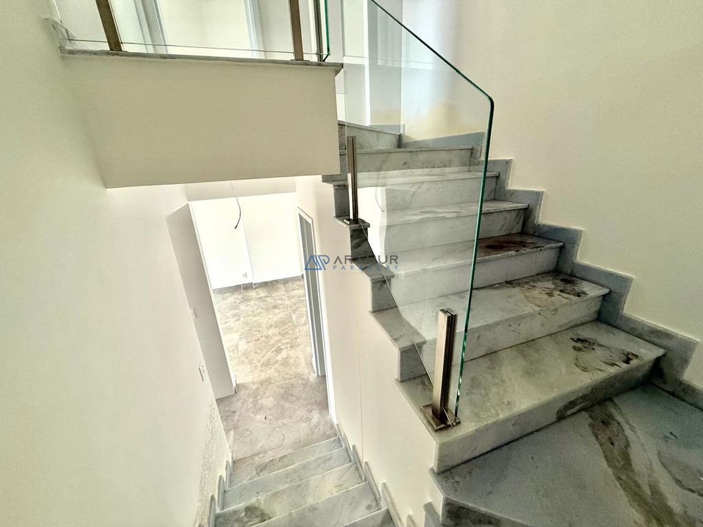 Apartamento 2 dormitórios à venda no Canto do Forte, Praia Grande – 123 m² - foto 21