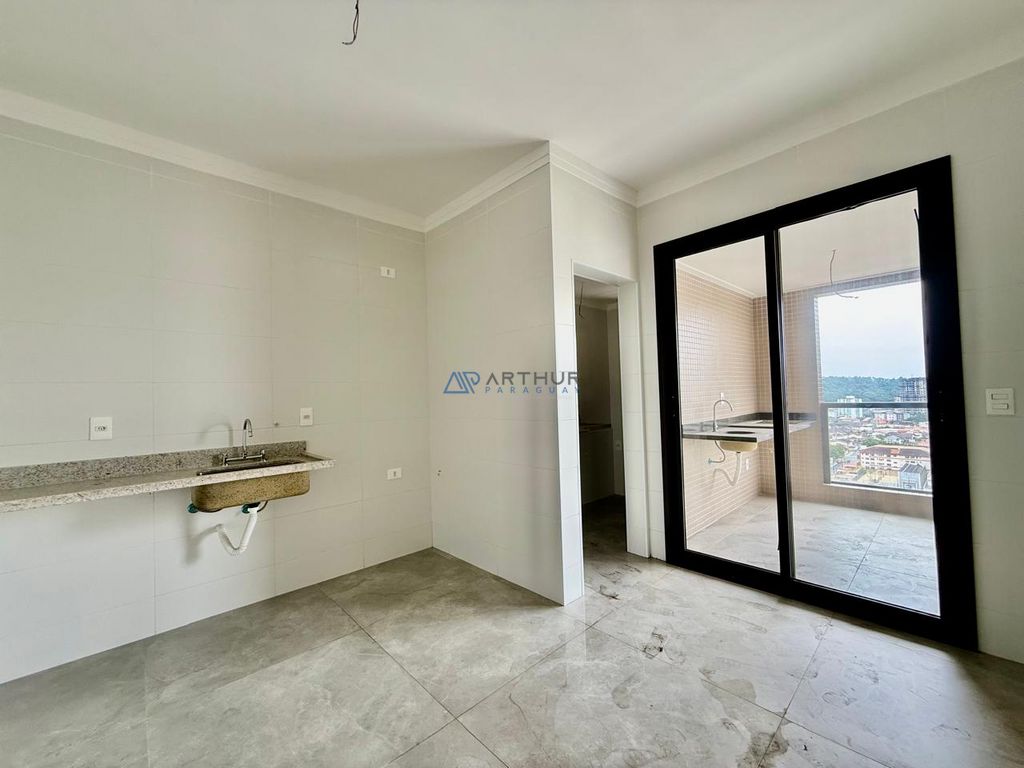 Apartamento 2 dormitórios à venda no Canto do Forte, Praia Grande – 123 m² - foto 15