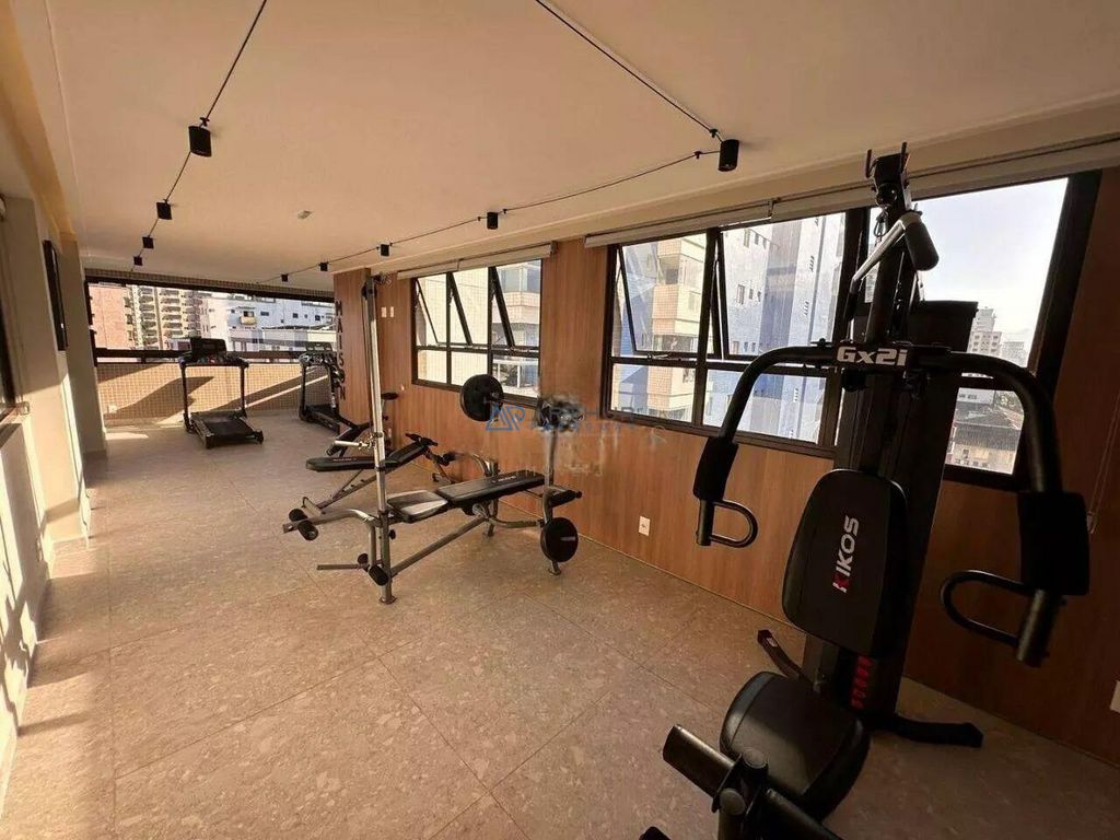 Apartamento 2 dormitórios à venda no Canto do Forte, Praia Grande – 123 m² - foto 31