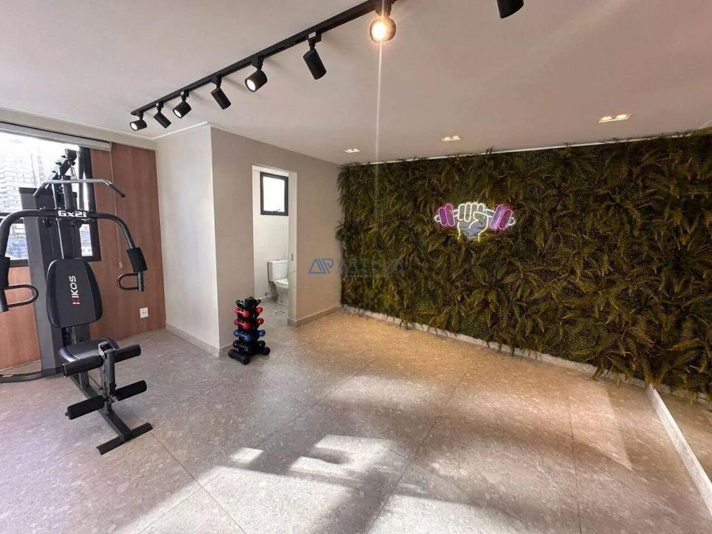 Apartamento 2 dormitórios à venda no Canto do Forte, Praia Grande – 123 m² - foto 32