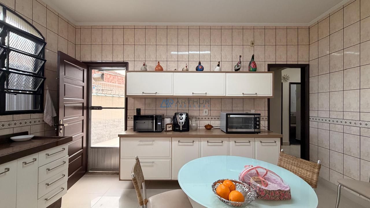 Sobrado 5 dormitórios à venda no Canto do Forte, Praia Grande – 450 m² - foto 28