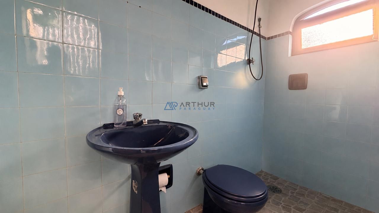 Sobrado 5 dormitórios à venda no Canto do Forte, Praia Grande – 450 m² - foto 36