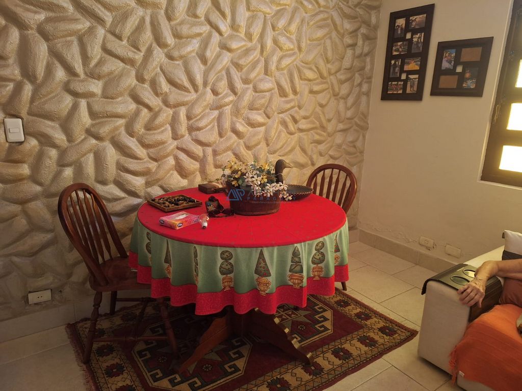 Sobrado 5 dormitórios à venda no Canto do Forte, Praia Grande – 450 m² - foto 26