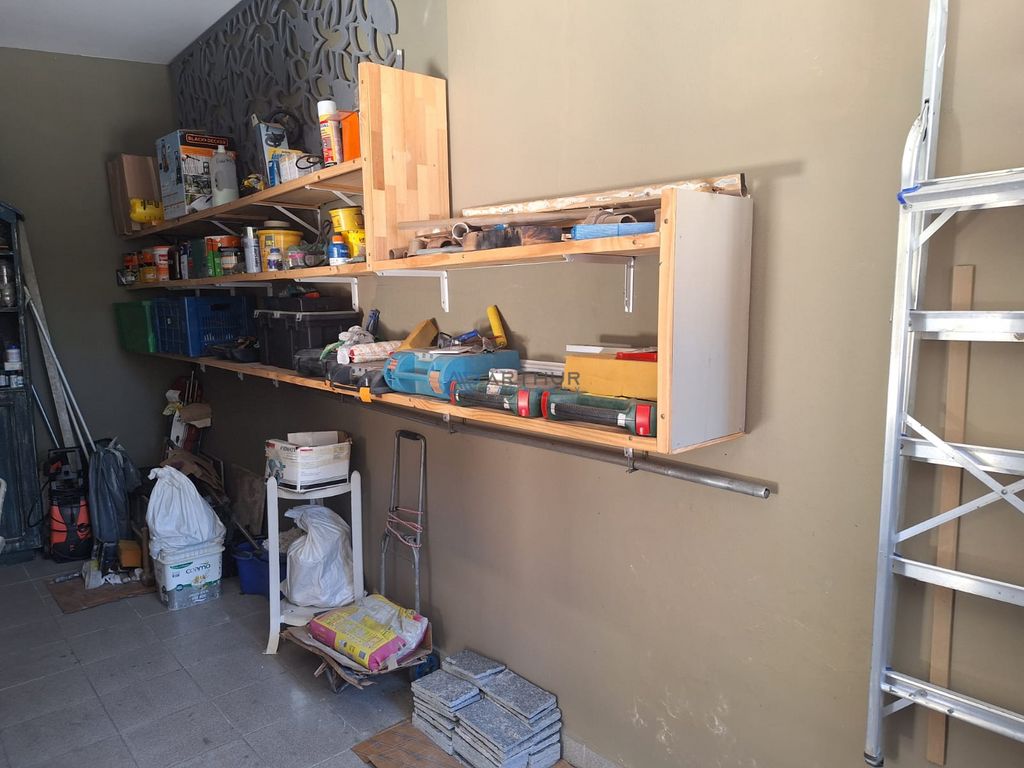 Sobrado 5 dormitórios à venda no Canto do Forte, Praia Grande – 450 m² - foto 32