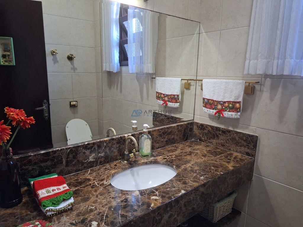 Sobrado 5 dormitórios à venda no Canto do Forte, Praia Grande – 450 m² - foto 51