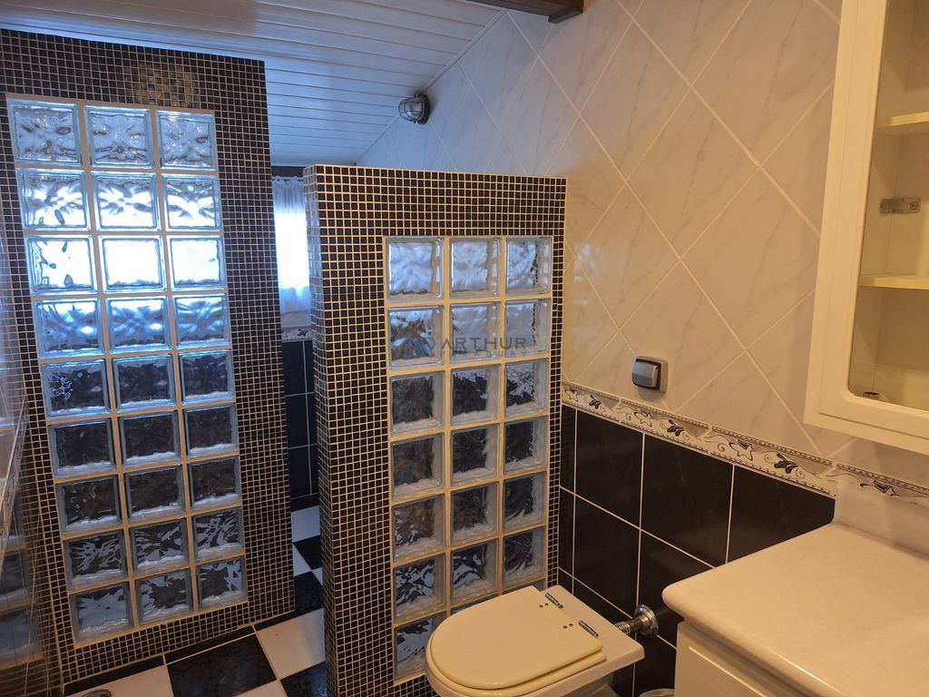 Sobrado 5 dormitórios à venda no Canto do Forte, Praia Grande – 450 m² - foto 57