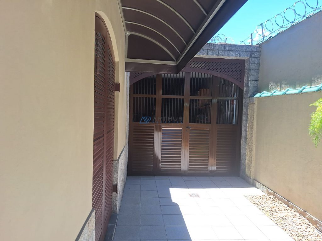 Sobrado 5 dormitórios à venda no Canto do Forte, Praia Grande – 450 m² - foto 21