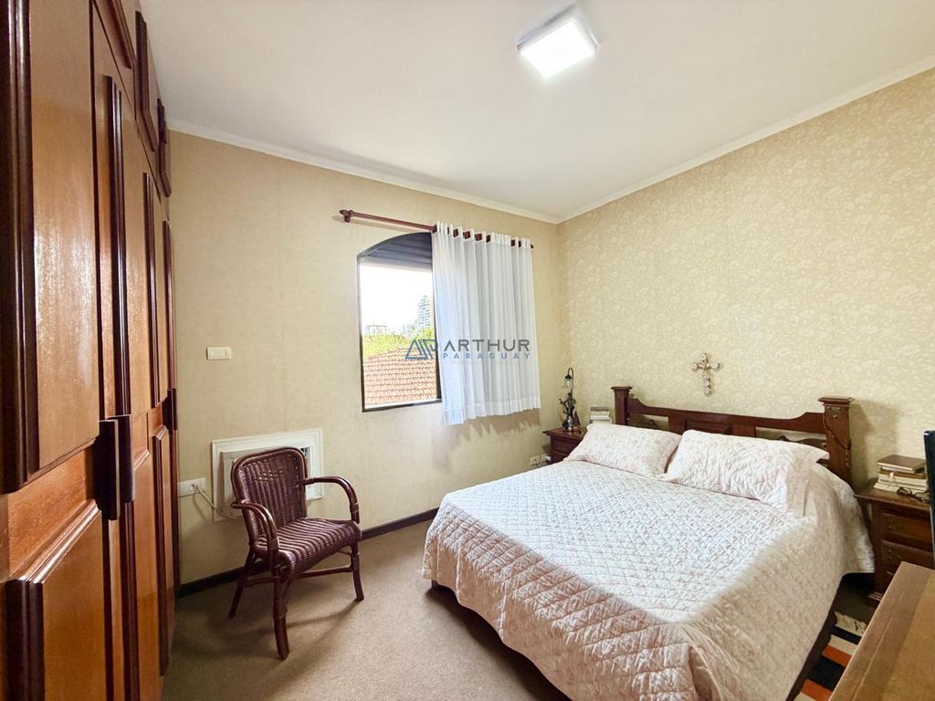 Sobrado 5 dormitórios à venda no Canto do Forte, Praia Grande – 450 m² - foto 48