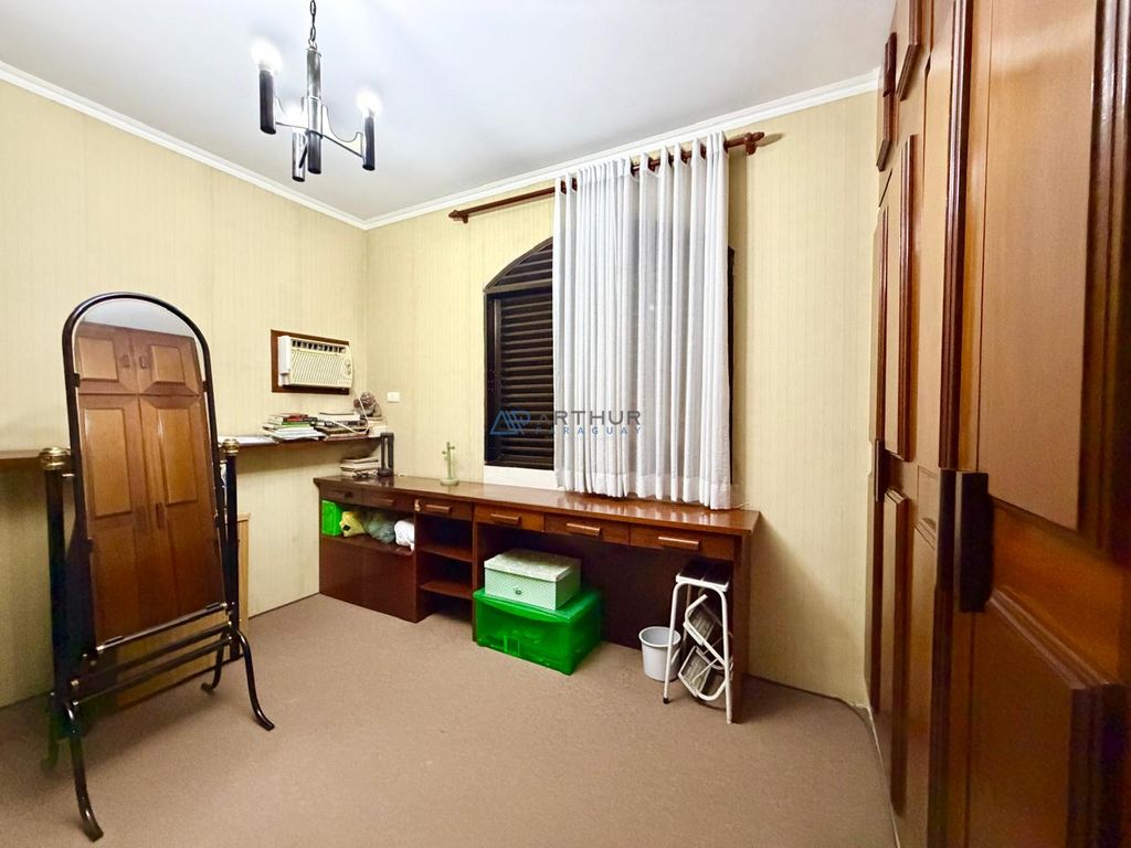 Sobrado 5 dormitórios à venda no Canto do Forte, Praia Grande – 450 m² - foto 54