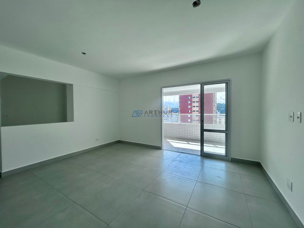 Apartamento 2 dormitórios à venda no Canto do Forte, Praia Grande – 89 m² - foto 4