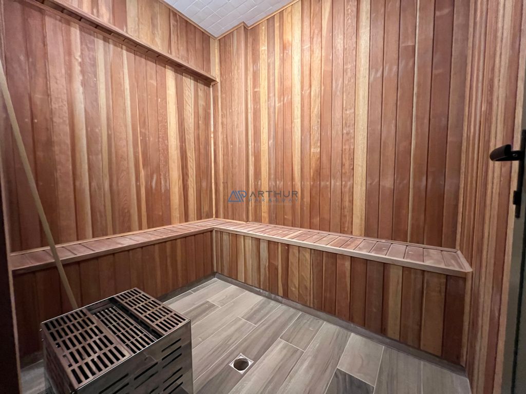Apartamento 2 dormitórios à venda no Canto do Forte, Praia Grande – 88 m² - foto 22