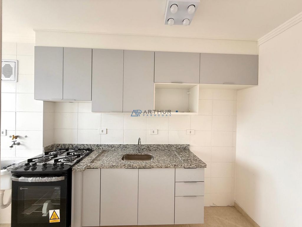 Apartamento 2 dormitórios à venda na Guilhermina, Praia Grande – 55 m² - foto 17