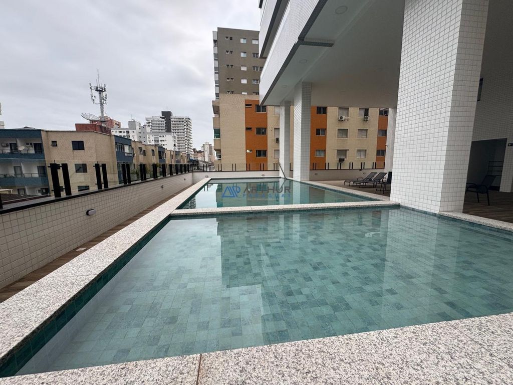 Apartamento 2 dormitórios à venda no Canto do Forte, Praia Grande – 74 m² - foto 18