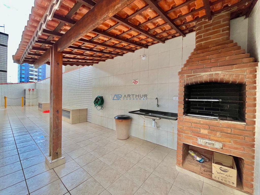 Apartamento 2 dormitórios à venda no Ocian, Praia Grande – 85 m² - foto 26