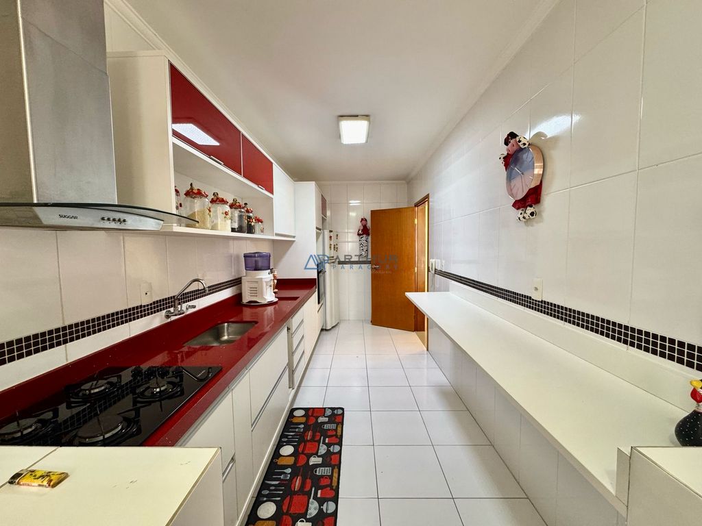 Apartamento 2 dormitórios à venda na Guilhermina, Praia Grande – 98 m² - foto 20
