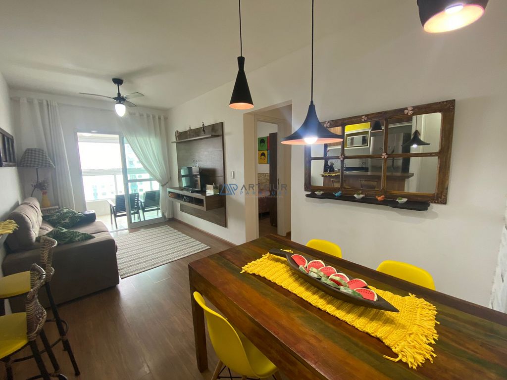 Apartamento 2 dormitórios à venda no Flórida, Praia Grande – 68 m² - foto 4