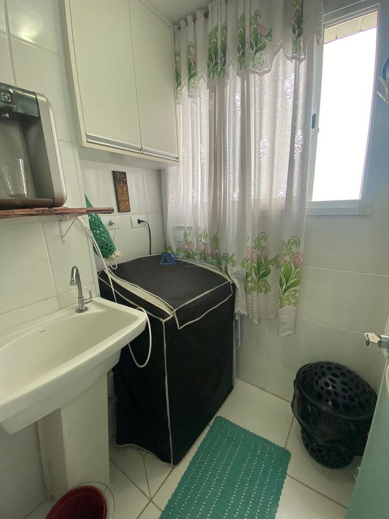 Apartamento 2 dormitórios à venda no Flórida, Praia Grande – 68 m² - foto 8