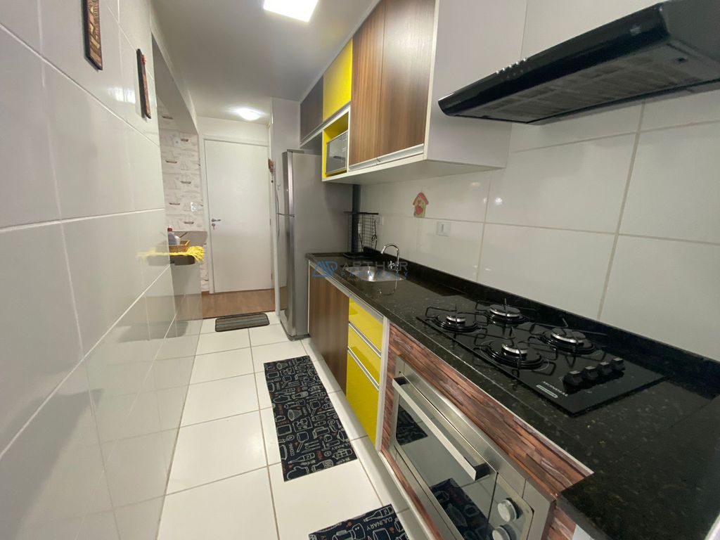Apartamento 2 dormitórios à venda no Flórida, Praia Grande – 68 m² - foto 6