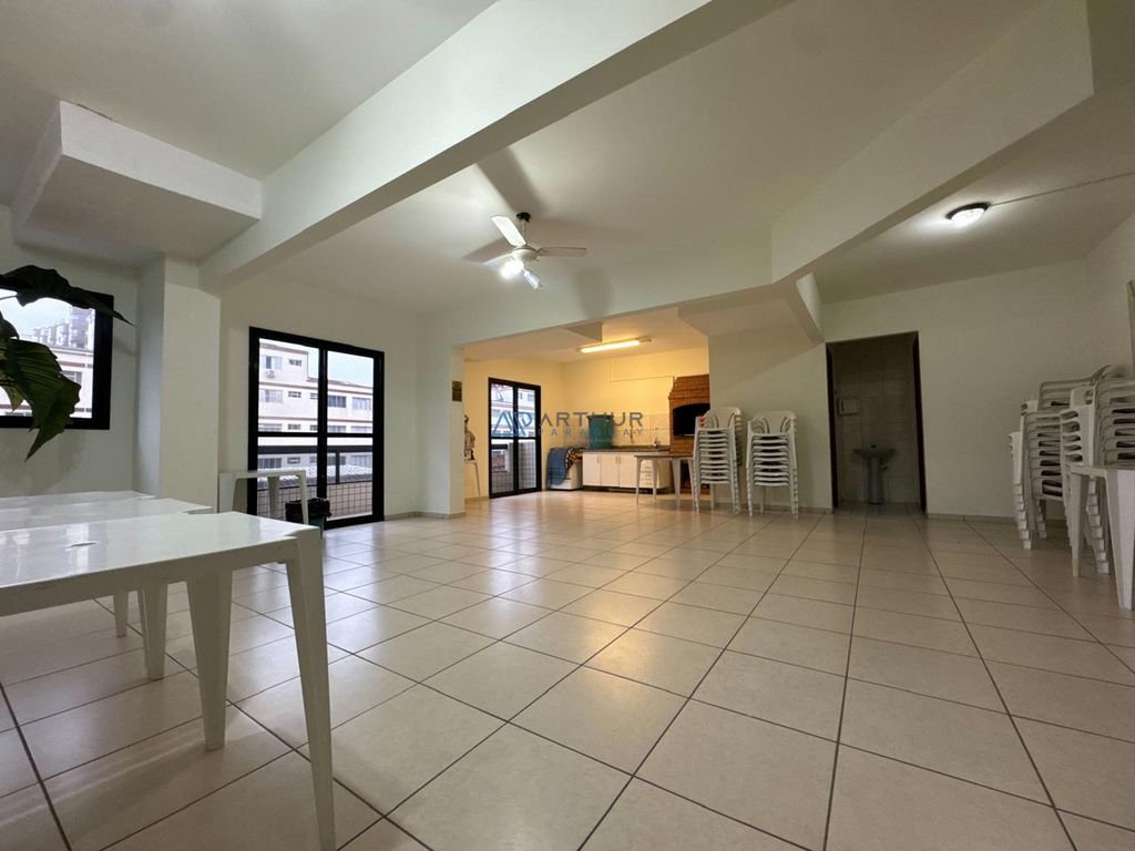 Apartamento 2 dormitórios à venda na Guilhermina, Praia Grande – 84 m² - foto 21