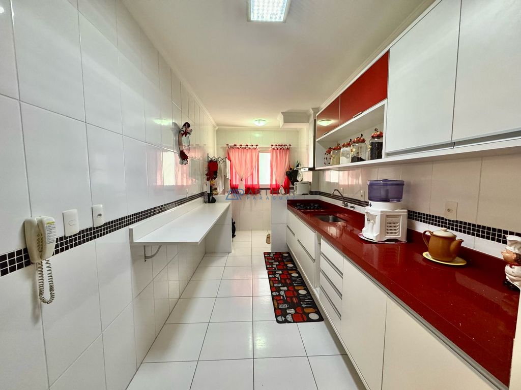 Apartamento 2 dormitórios à venda na Guilhermina, Praia Grande – 98 m² - foto 17
