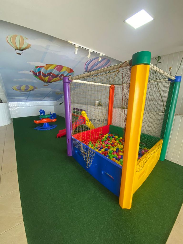 Apartamento 2 dormitórios à venda no Flórida, Praia Grande – 68 m² - foto 20