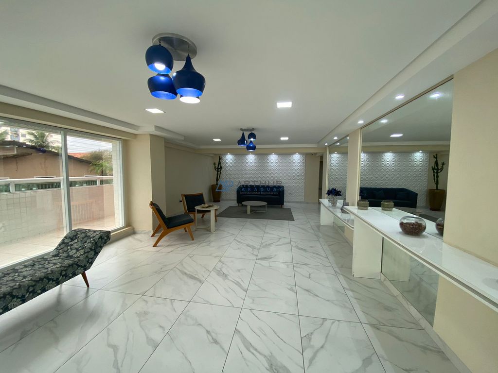 Apartamento 2 dormitórios à venda no Flórida, Praia Grande – 68 m² - foto 13