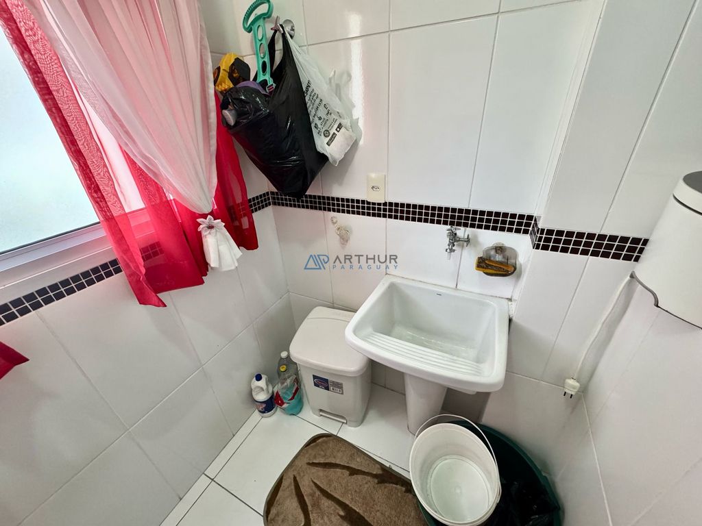Apartamento 2 dormitórios à venda na Guilhermina, Praia Grande – 98 m² - foto 16