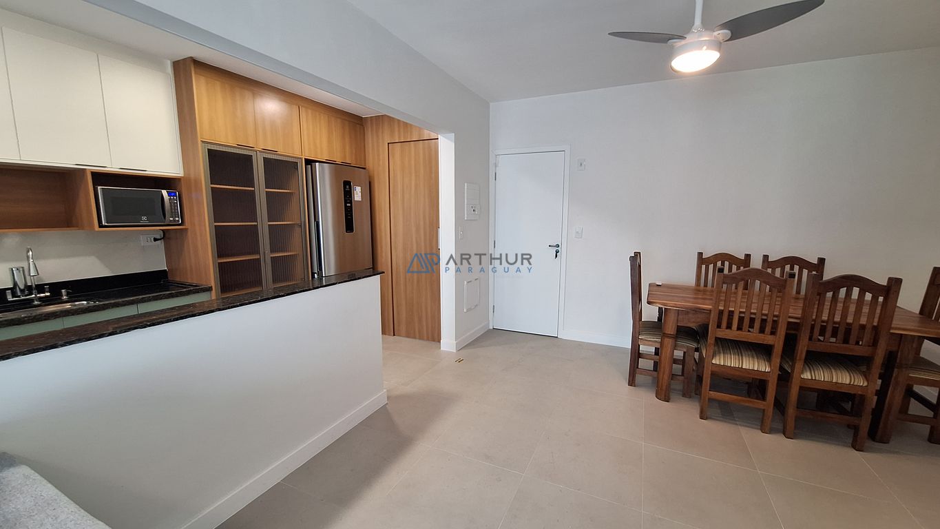Apartamento 2 dormitórios frente mar à venda no Mirim, Praia Grande – 75 m² - foto 12