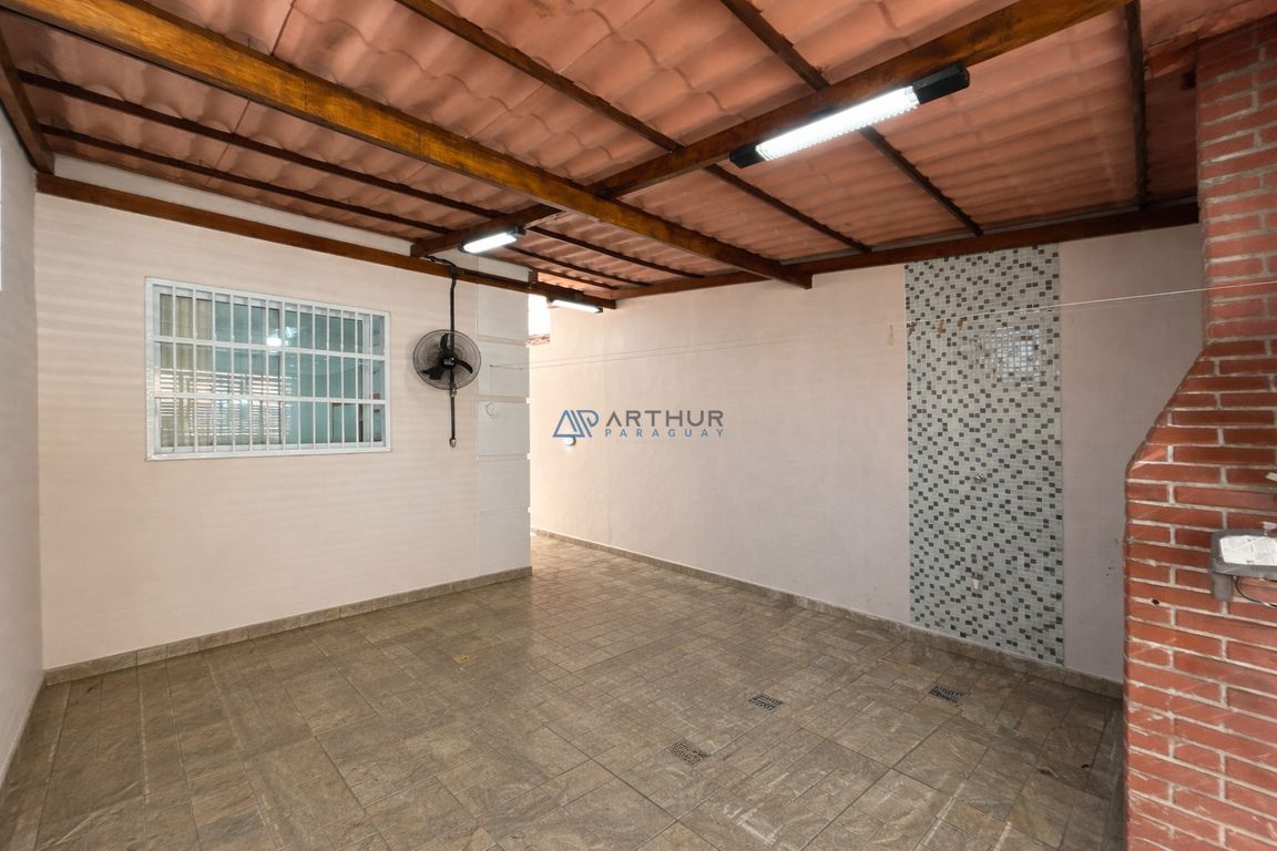 Sobrado 3 dormitórios à venda no Canto do Forte, Praia Grande – 116 m² - foto 3