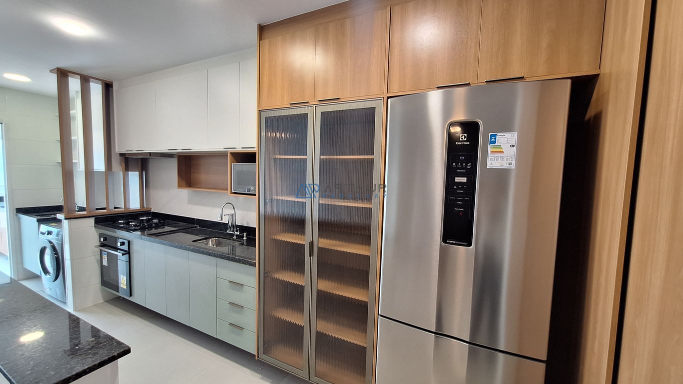 Apartamento 2 dormitórios frente mar à venda no Mirim, Praia Grande – 75 m² - foto 14