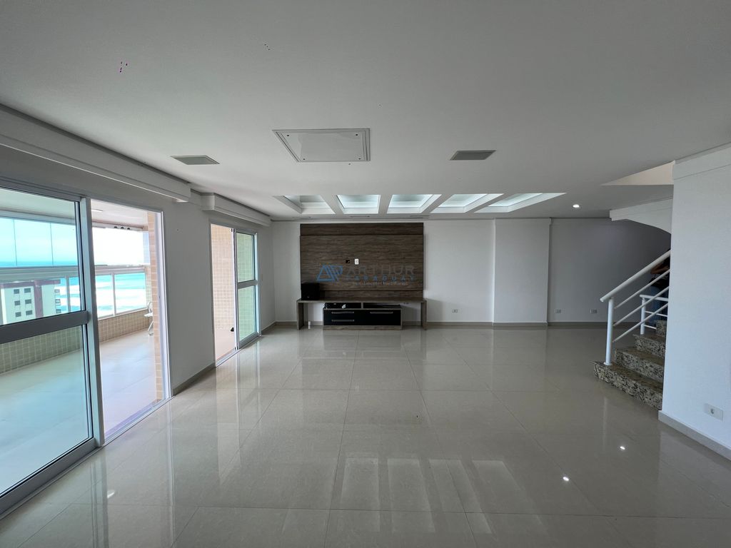 Cobertura 5 dormitórios à venda no Caiçara, Praia Grande – 500 m² - foto 49
