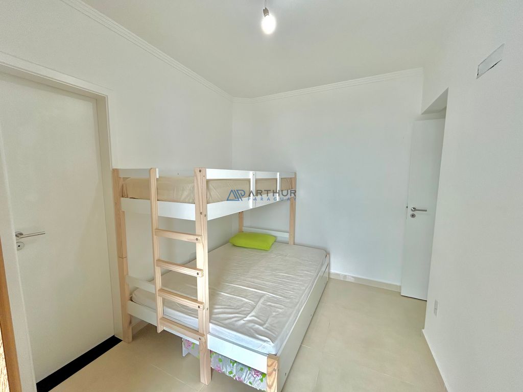 Apartamento 3 dormitórios frente mar à venda no Maracanã, Praia Grande – 114 m² - foto 17