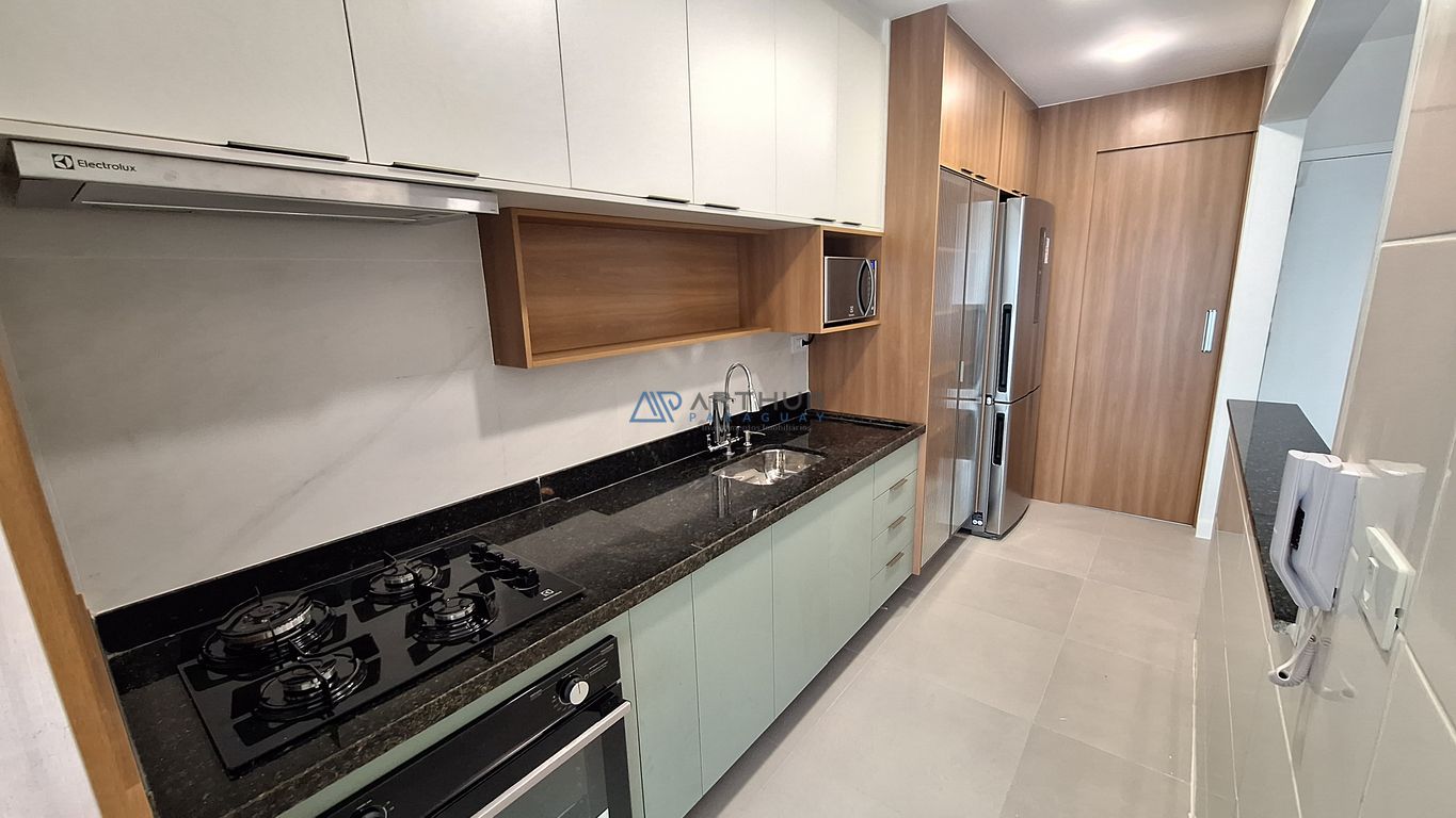 Apartamento 2 dormitórios frente mar à venda no Mirim, Praia Grande – 75 m² - foto 15