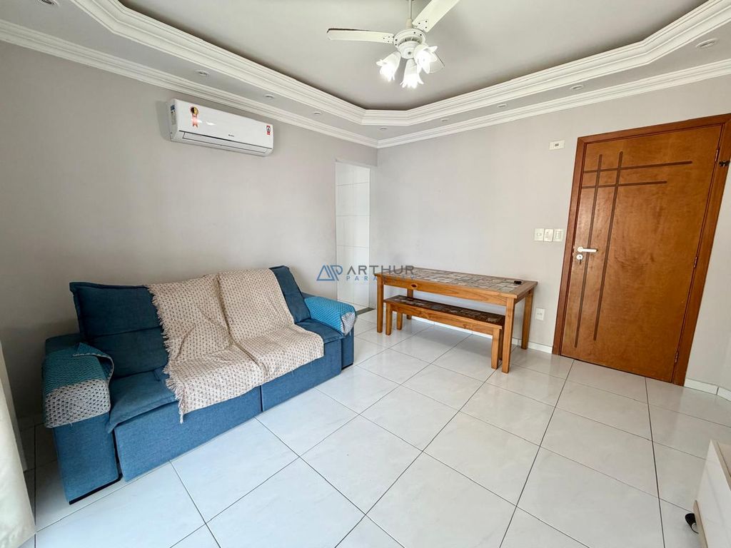 Apartamento 2 dormitórios frente mar à venda no Aviação, Praia Grande – 78 m² - foto 12