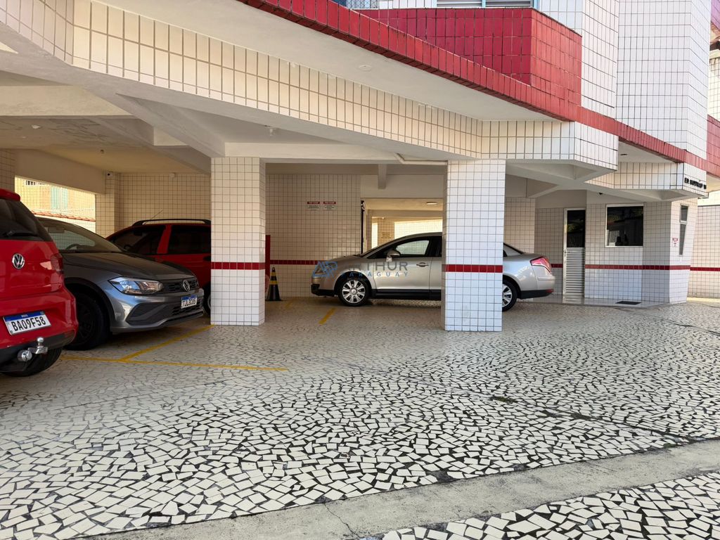 Apartamento 1 dormitório à venda no Tupi, Praia Grande – 58 m² - foto 10