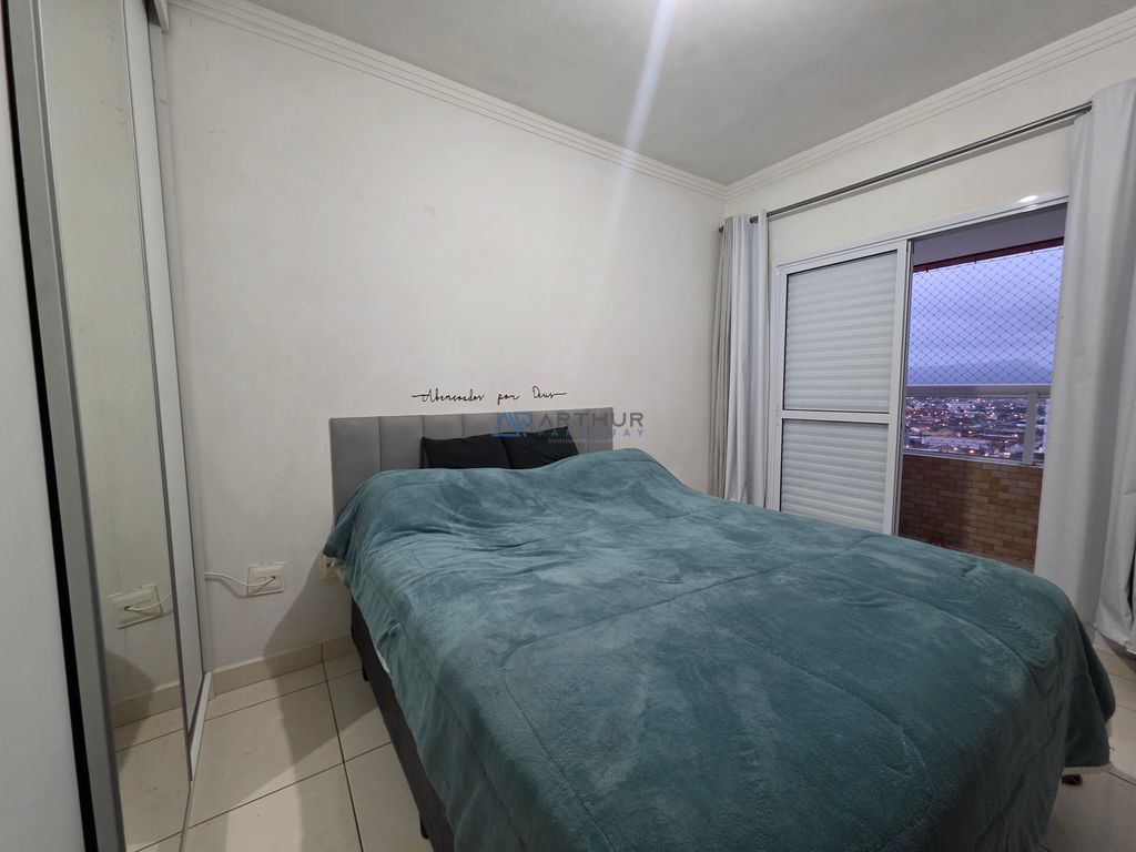 Apartamento 1 dormitório à venda no Ocian, Praia Grande – 61 m² - foto 12