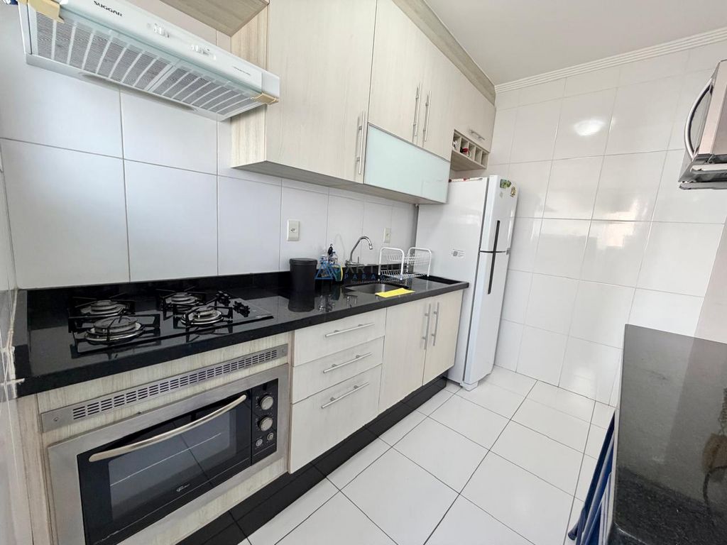 Apartamento 2 dormitórios frente mar à venda no Aviação, Praia Grande – 78 m² - foto 15