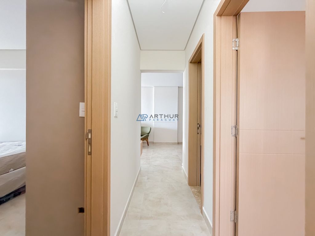 Apartamento 3 dormitórios frente mar para alugar no Caiçara, Praia Grande – 117 m² - foto 23